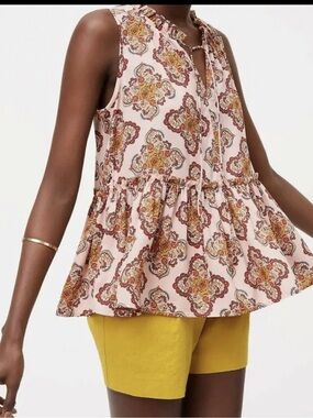 Lot of Ann Taylor Loft Outlet Womens XS Long Sleeve/Sleeveless Blouses XS